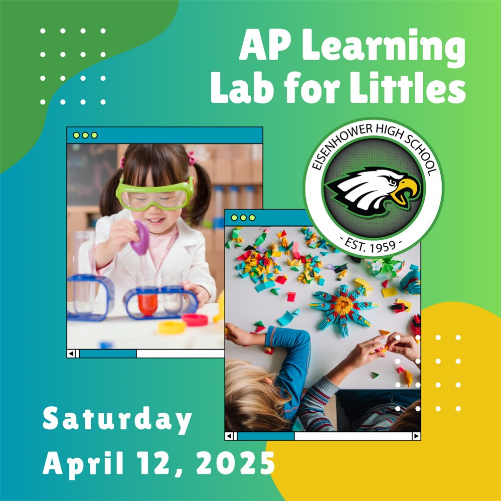 AP Learning Lab for Littles April 12, 2025